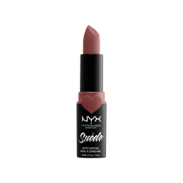 SUEDE MATTE LIPSTICK 11
