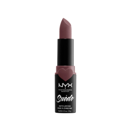 SUEDE MATTE LIPSTICK 5