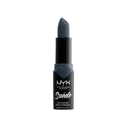 SUEDE MATTE LIPSTICK 4