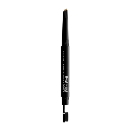 FILL & FLUFF EYEBROW POMADE PENCIL 5