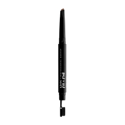 FILL & FLUFF EYEBROW POMADE PENCIL 4