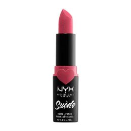 SUEDE MATTE LIPSTICK 2