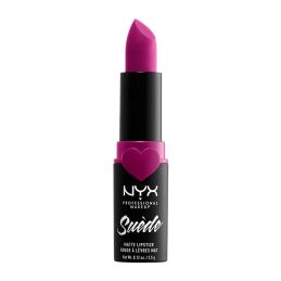 SUEDE MATTE LIPSTICK 0