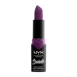 SUEDE MATTE LIPSTICK 0