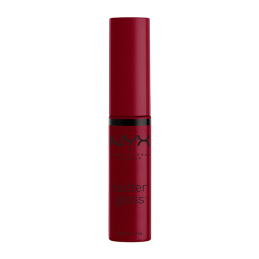 BUTTER GLOSS 1