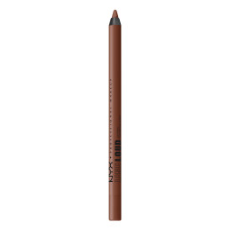 LINE LOUD LIP PENCIL ΜΟΛΥΒΙ ΧΕΙΛΙΩΝ 7