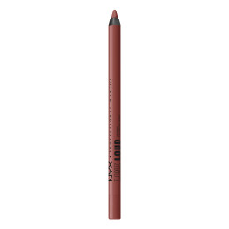 LINE LOUD LIP PENCIL ΜΟΛΥΒΙ ΧΕΙΛΙΩΝ 6
