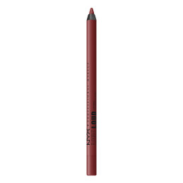 LINE LOUD LIP PENCIL ΜΟΛΥΒΙ ΧΕΙΛΙΩΝ 5