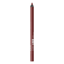LINE LOUD LIP PENCIL ΜΟΛΥΒΙ ΧΕΙΛΙΩΝ 4