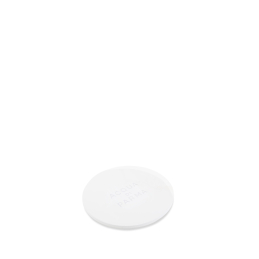 WHITE CANDLE LID 1