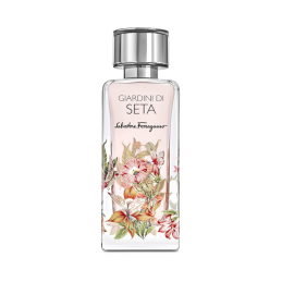GIARDINI DI SETA EAU DE PARFUM 0