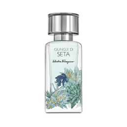 GIUNGLE DI SETA EAU DE PARFUM 0