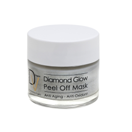 DIAMOND GLOW PEEL OFF MASK 1