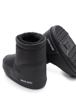 ΜΠΟΤΕΣ ΧΙΟΝΙΟΥ NO LACE 2