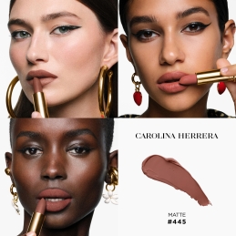 THE LIPSTICK MATTE 2