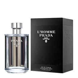 L'HOMME EAU DE TOILETTE 1