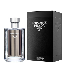 L'HOMME EAU DE TOILETTE 1