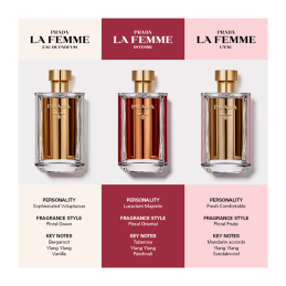 LA FEMME INTENSE EAU DE PARFUM 4