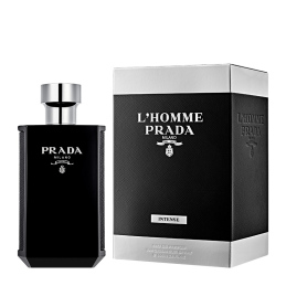L' HOMME INTENSE EAU DE PARFUM 1