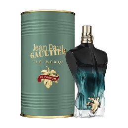 LE BEAU LE PARFUM 1
