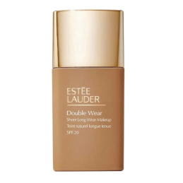 DOUBLE WEAR SHEER LONG-WEAR MAKEUP SPF 20 14