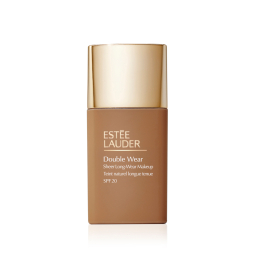 DOUBLE WEAR SHEER LONG-WEAR MAKEUP SPF 20 4