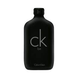 CK BE EAU DE TOILETTE 0