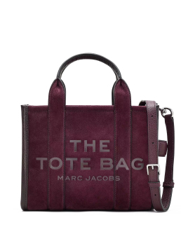ΓΥΝΑΙΚΕΙΑ ΤΣΑΝΤΑ ΧΕΙΡΟΣ THE SUEDE SMALL TOTE 1