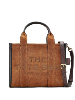 ΓΥΝΑΙΚΕΙΑ ΤΣΑΝΤΑ ΧΕΙΡΟΣ THE SUEDE SMALL TOTE 0