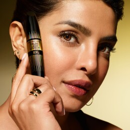 FALSE LASH EFFECT XXL EYE MASCARA 3