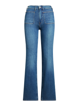 ΓΥΝΑΙΚΕΙΟ DENIM ΠΑΝΤΕΛΟΝΙ 0