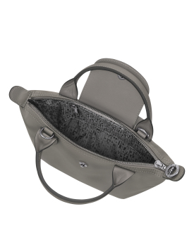 ΓΥΝΑΙΚΕΙΑ ΔΕΡΜΑΤΙΝΗ ΤΣΑΝΤΑ ΧΕΙΡΟΣ LE PLIAGE XTRA XS 2