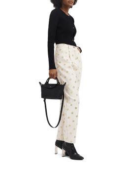 ΓΥΝΑΙΚΕΙΑ ΔΕΡΜΑΤΙΝΗ ΤΣΑΝΤΑ ΧΕΙΡΟΣ LE PLIAGE XTRA XS 3