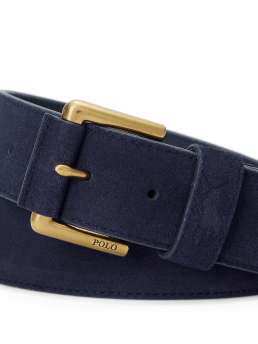 ΑΝΔΡΙΚΗ SUEDE ΖΩΝΗ  1