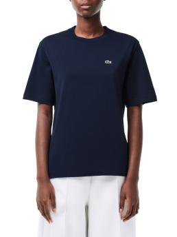 ΓΥΝΑΙΚΕΙΟ PIMA JERSEY T-SHIRT 1