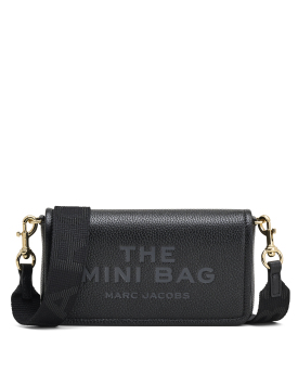 ΓΥΝΑΙΚΕΙΑ ΤΣΑΝΤΑ ΧΙΑΣΤΙ THE LEATHER MINI BAG 3