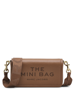 ΓΥΝΑΙΚΕΙΑ ΤΣΑΝΤΑ ΧΙΑΣΤΙ THE LEATHER MINI BAG 2