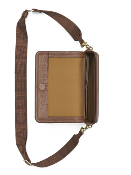 ΓΥΝΑΙΚΕΙΑ ΤΣΑΝΤΑ ΧΙΑΣΤΙ THE LEATHER MINI BAG 2