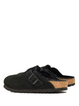 ΓΥΝΑΙΚΕΙΕΣ ΠΑΝΤΟΦΛΕΣ BOSTON SHEARLING 2