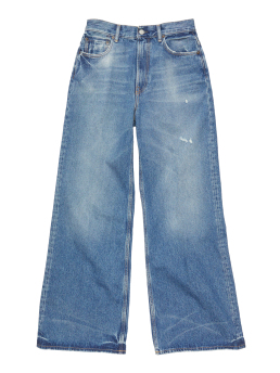 ΓΥΝΑΙΚΕΙΟ DENIM ΠΑΝΤΕΛΟΝΙ 0