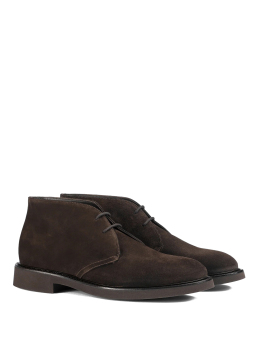 ΑΝΔΡΙΚΑ ΜΠΟΤΑΚΙΑ CHUKKA GM VISONE TERRE 2