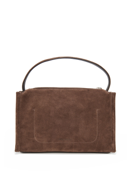 ΓΥΝΑΙΚΕΙΑ ΔΕΡΜΑΤΙΝΗ ΤΣΑΝΤΑ LOAFER 1