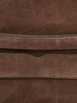 ΓΥΝΑΙΚΕΙΑ ΔΕΡΜΑΤΙΝΗ ΤΣΑΝΤΑ LOAFER 3