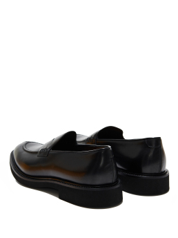ΑΝΔΡΙΚΑ ΔΕΡΜΑΤΙΝΑ LOAFERS 2