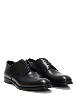 ΑΝΔΡΙΚΑ OXFORD ΠΑΠΟΥΤΣΙΑ 1