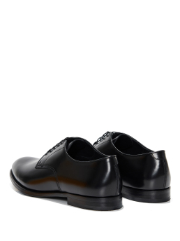 ΑΝΔΡΙΚΑ OXFORD ΠΑΠΟΥΤΣΙΑ 3