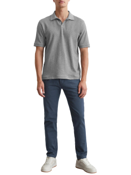 ΑΝΔΡΙΚΗ POLO ΜΠΛΟΥΖΑ 1