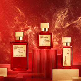 BACCARAT ROUGE 540 EXTRAIT DE PARFUM 5