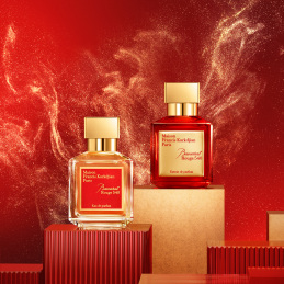 BACCARAT ROUGE 540 EXTRAIT DE PARFUM 6