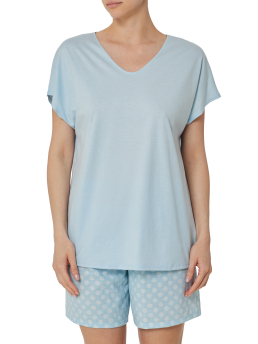 ΓΥΝΑΙΚΕΙΟ ΣΕΤ ΠΙΤΖΑΜΕΣ 1